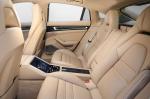 Porsche Panamera 4S 2017 года (AU)